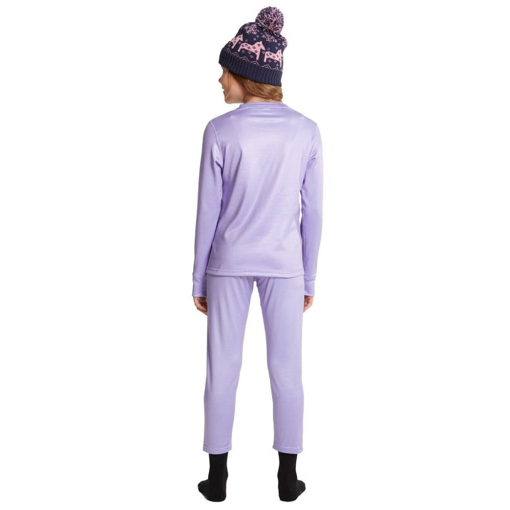 Jyndie Crew Neck Top - Kids