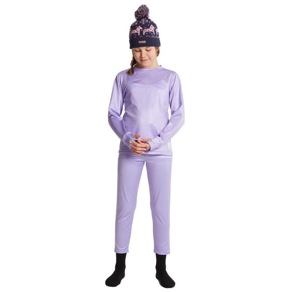 Jyndie Crew Neck Top - Kids