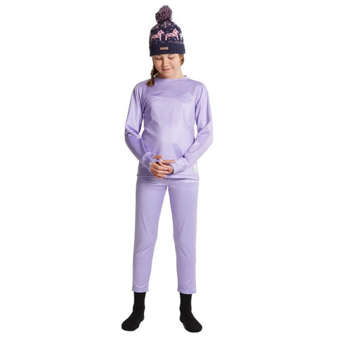 Jyndie Crew Neck Top - Kids