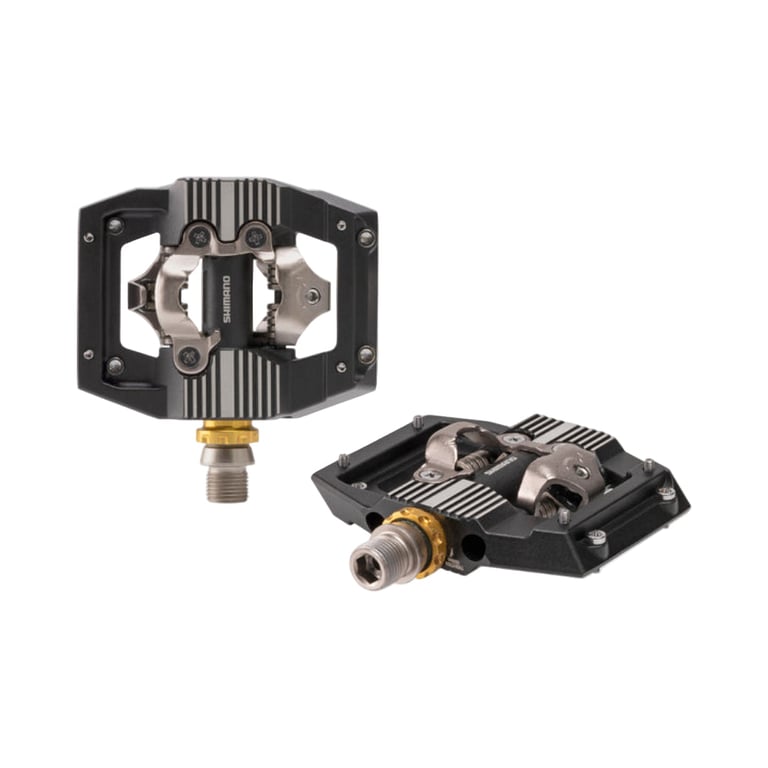 Saint Downhill/Enduro SPD Bike Pedals