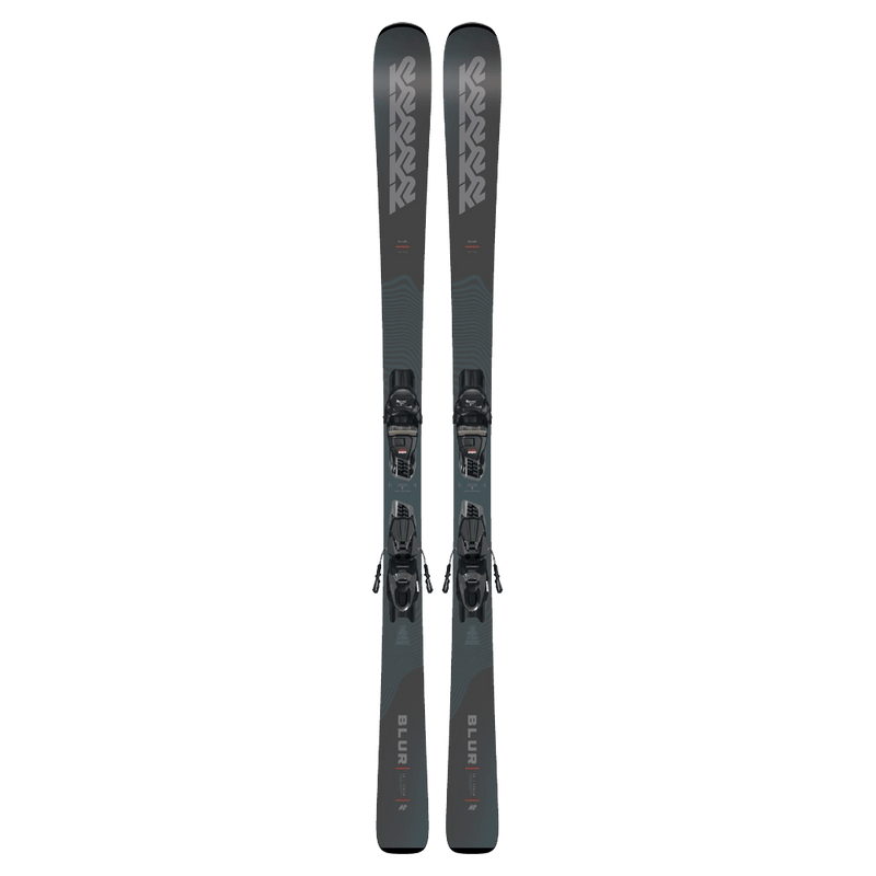 2027 Blur 76 Ski w/ Binding