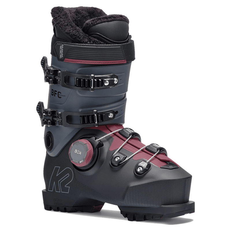 Main view of the K2 BFC 95 BOA Ski Boots - Womens
