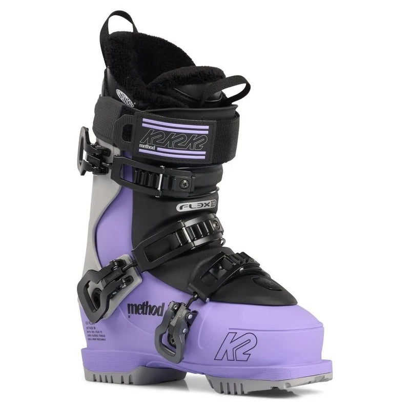 Method Ski Boots - Womens