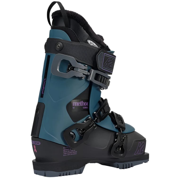 Method Ski Boots - Womens