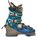 Side view of the K2 Mindbender 120 BOA Ski Boots