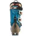 Back view of the K2 Mindbender 120 BOA Ski Boots