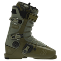 Side view of the K2 Revolve TW Pro Ski Boots