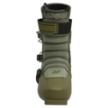 Front view of the K2 Revolve TW Ski Boots