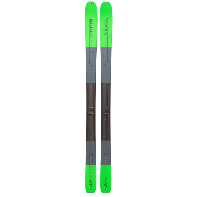 2026 Wayback 89 Ski