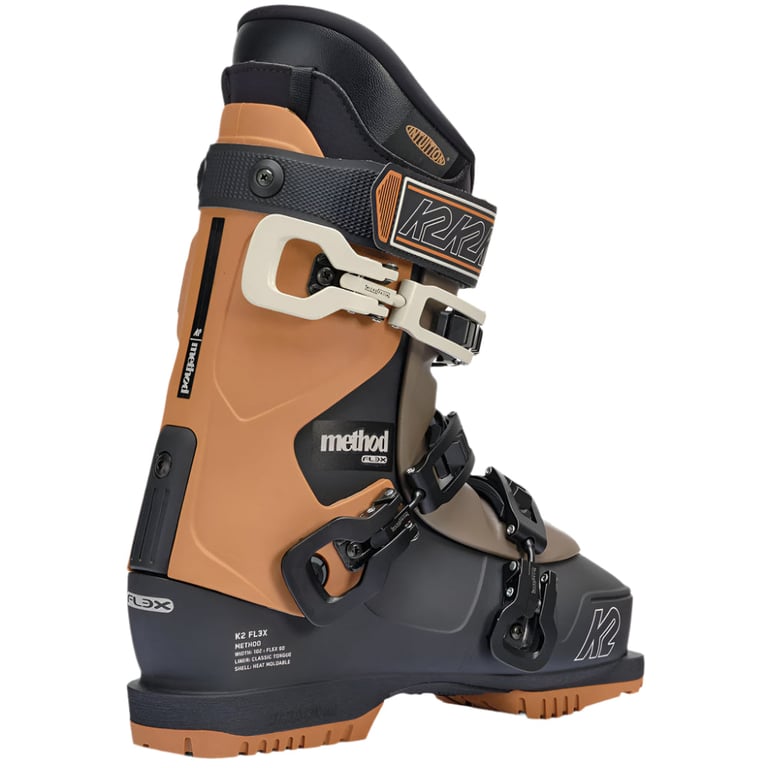 Revolve Team Ski Boots