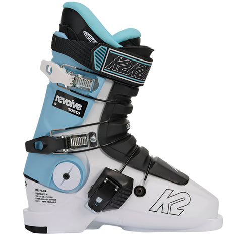 Revolve Ski Boots - Womens