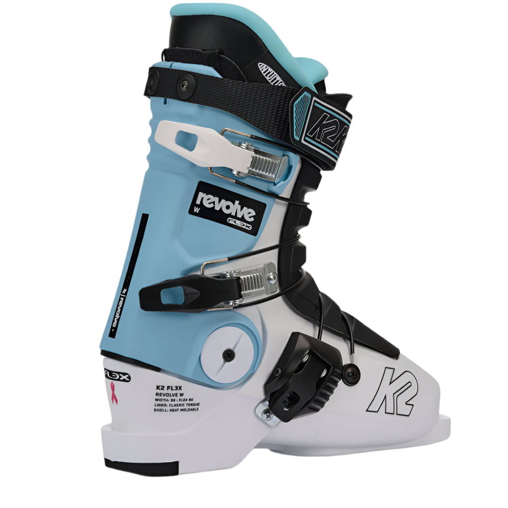 Revolve Ski Boots - Womens