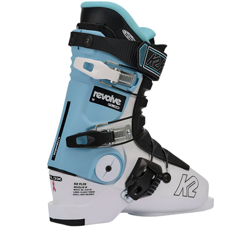 Revolve Ski Boots - Womens