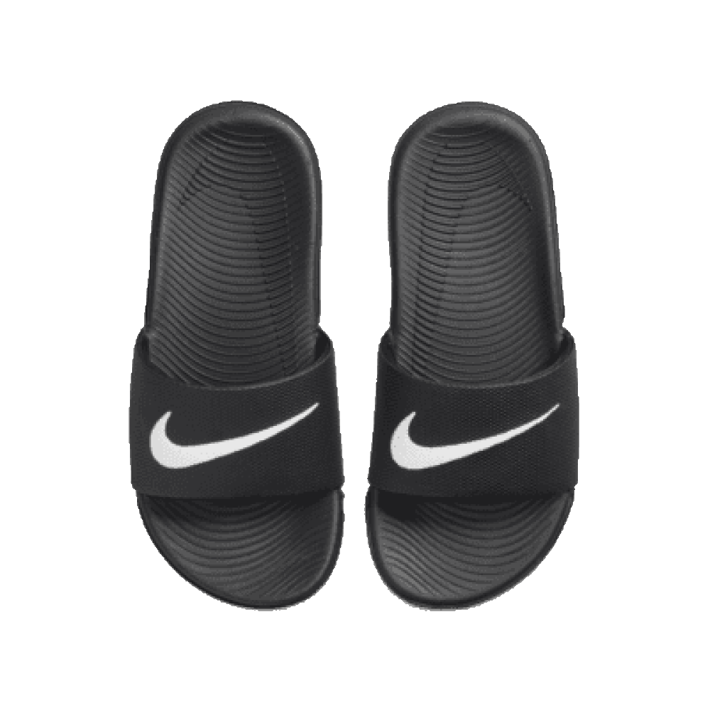 Nike kawa flip sales flops