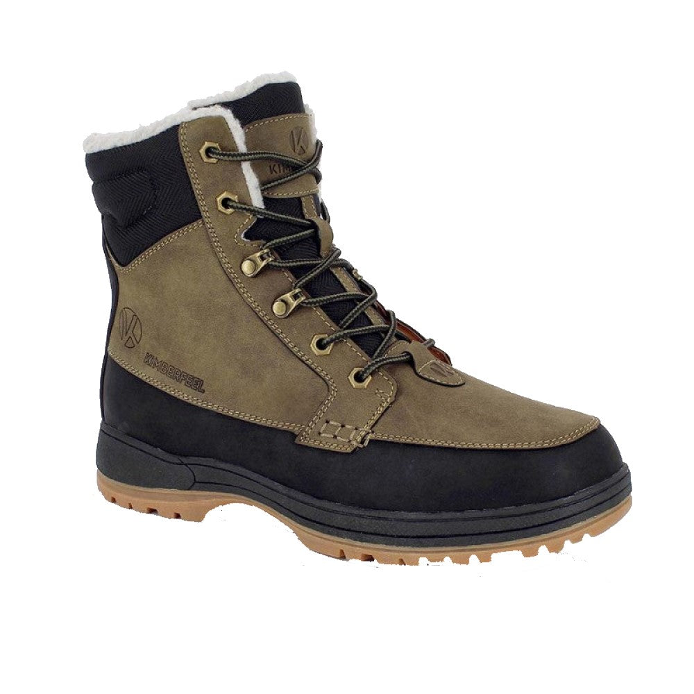 Kimberfeel Nolan Apres Boots Rhythm Snowsports