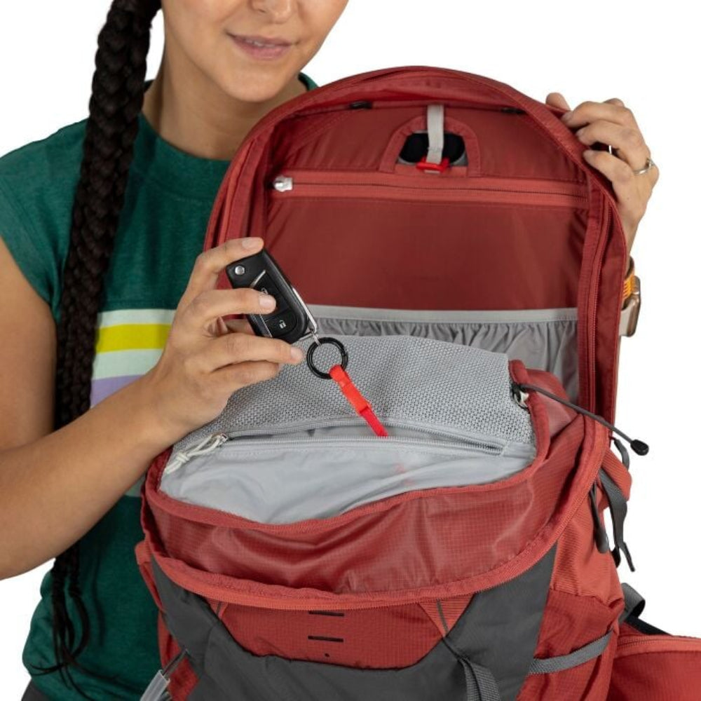 Tempest Backpack - Womens