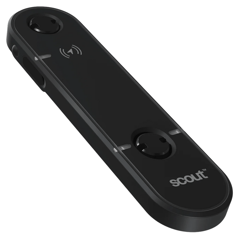 Scout Bike Alarm and Finder