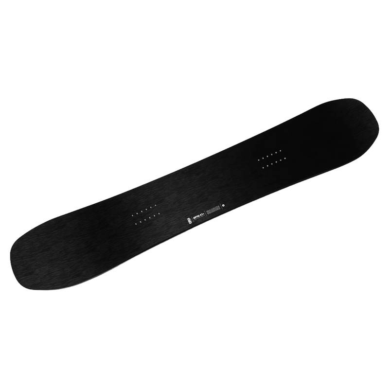 2027 Otto + Snowboard