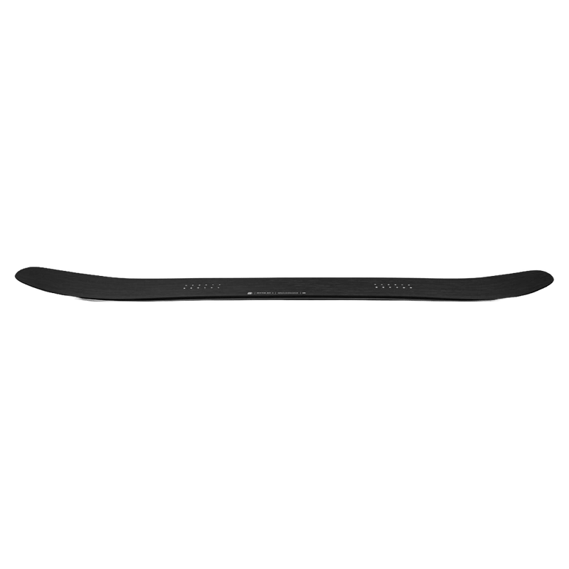 2027 Otto + Snowboard