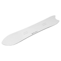 1 view of the Korua 2027 Pencil KOR-PENCIL2027BRUSHED Snowboard, 26/27 Unisex's model