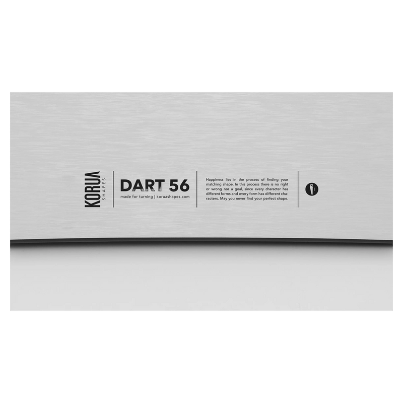 2027 Shapes Dart Snowboard