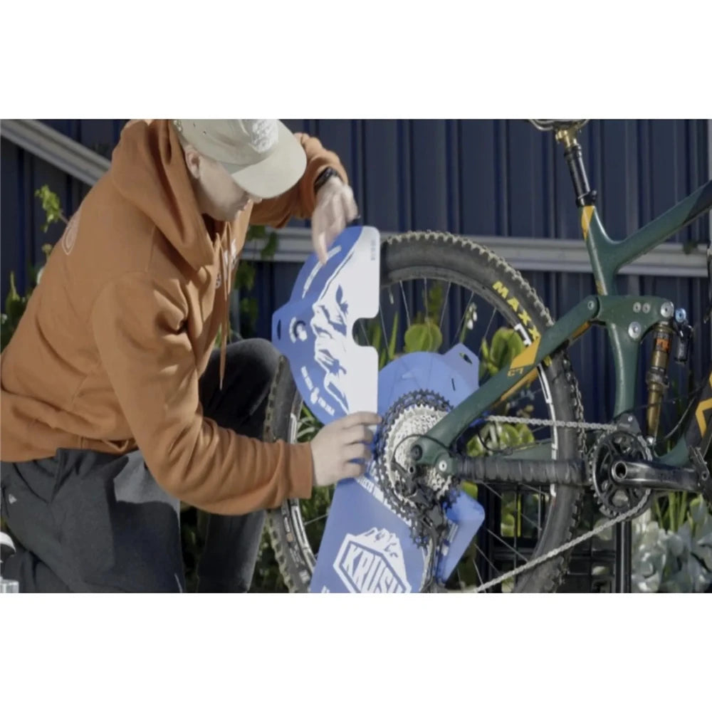 Kluster Kleen Protect