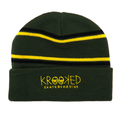 Krooked Eyes Beanies
