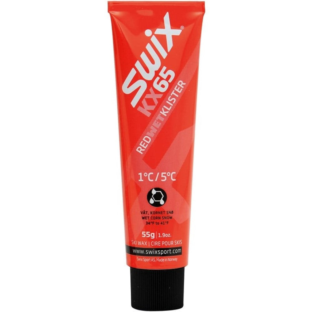 Red Klister