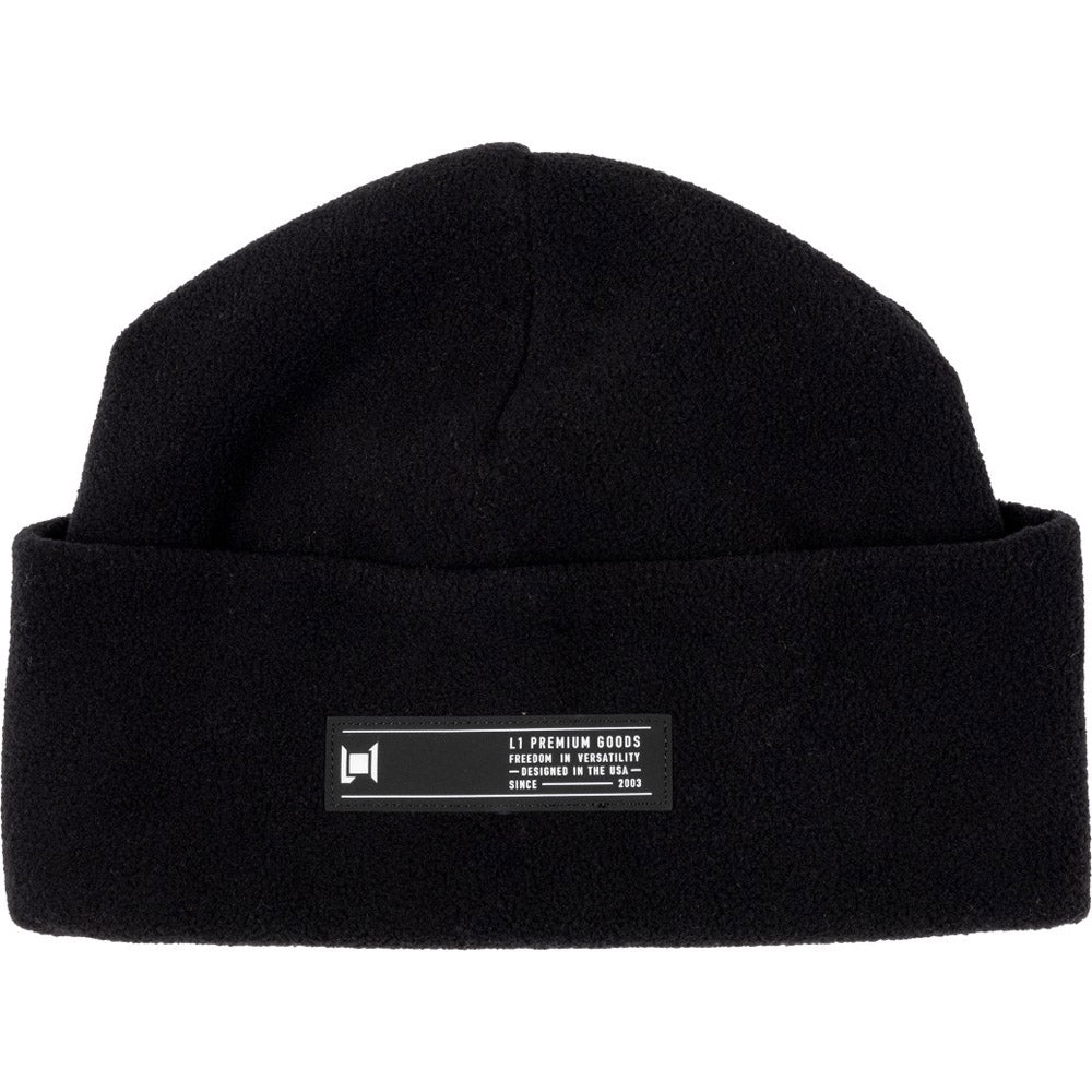 Pitted Beanie