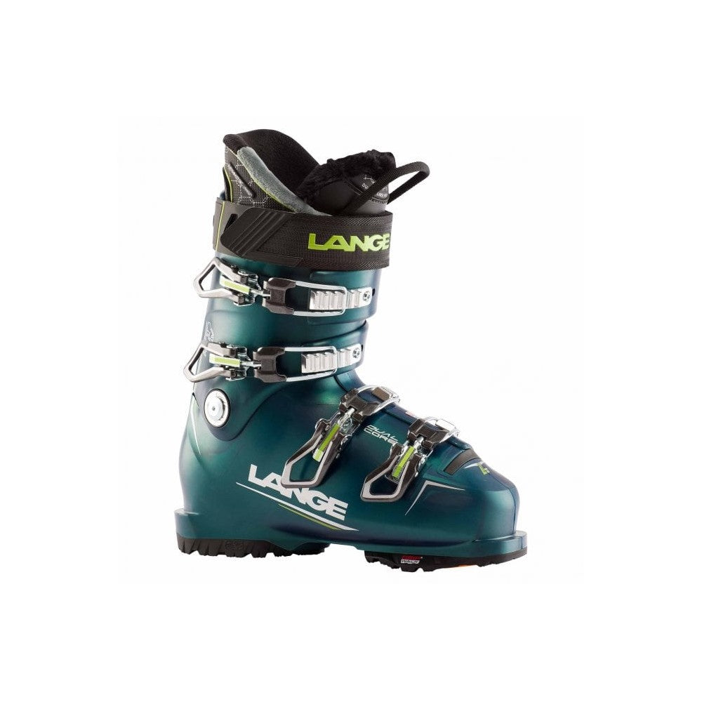Lange RX 110 LV Ski Boots Womens Rhythm - Main Image