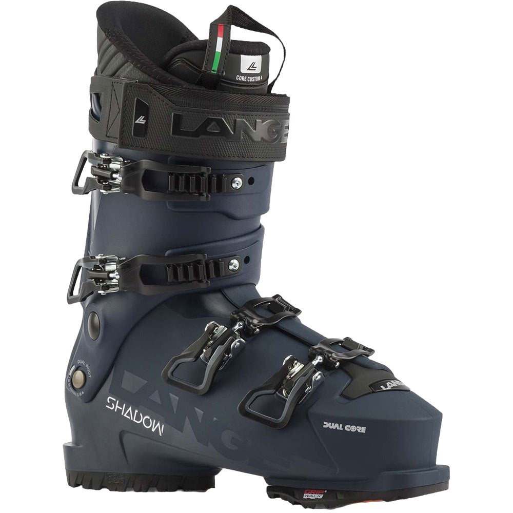 スキー LANGE SHADOW 100 MV GW Buy Lange Shadow 100 MV GW Ski Boots online at Sport Conrad