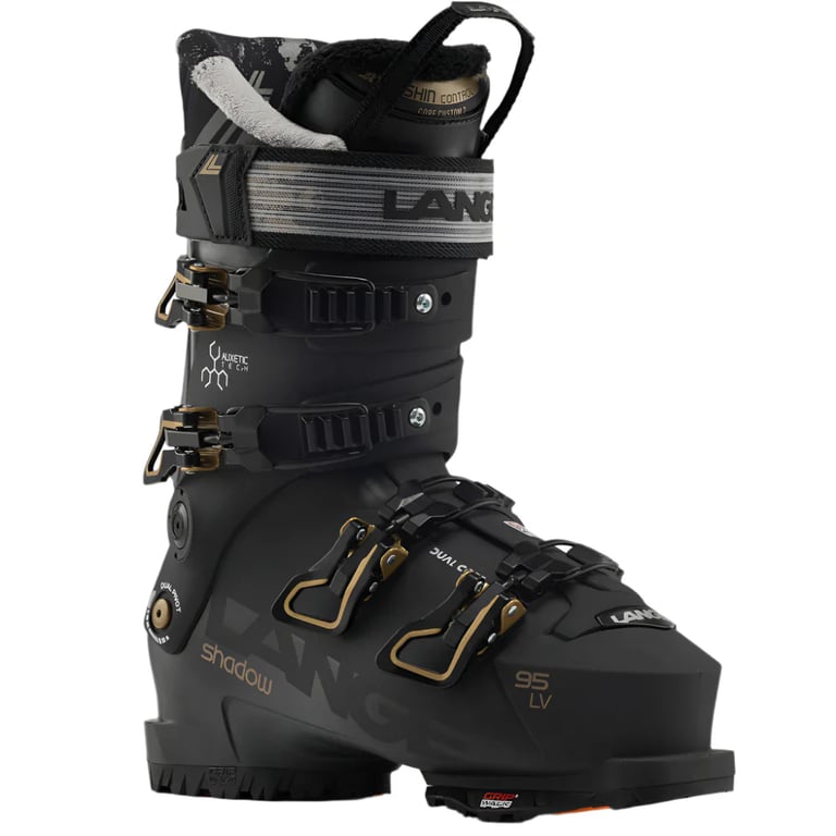 Shadow 95 LV GW Ski Boots - Womens