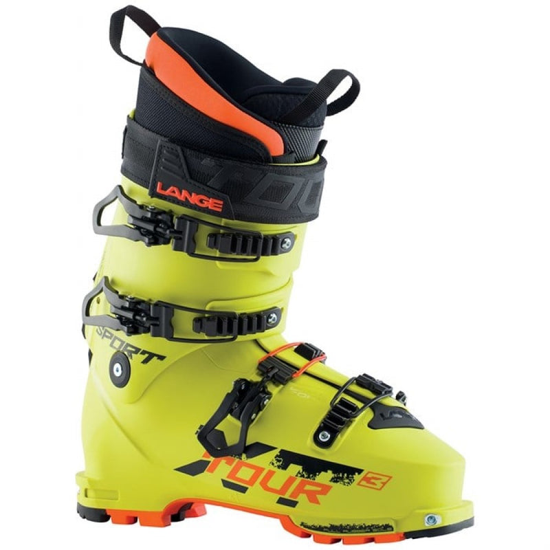 XT3 Tour Sport Ski Boots