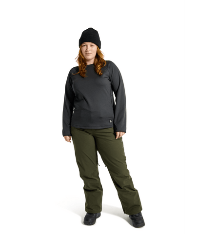 Stockrun Crewneck Fleece - Womens