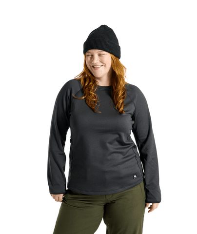 Stockrun Crewneck Fleece - Womens