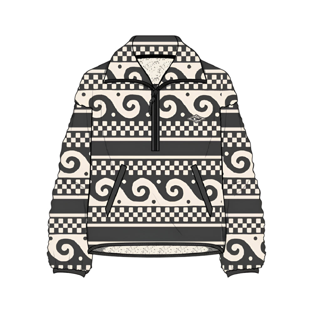 San Carlos Polar Fleece - Womens