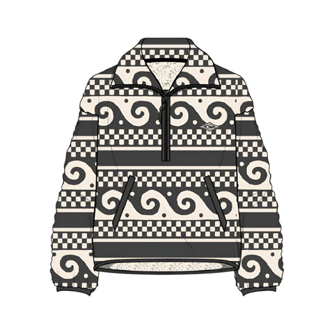 San Carlos Polar Fleece - Womens