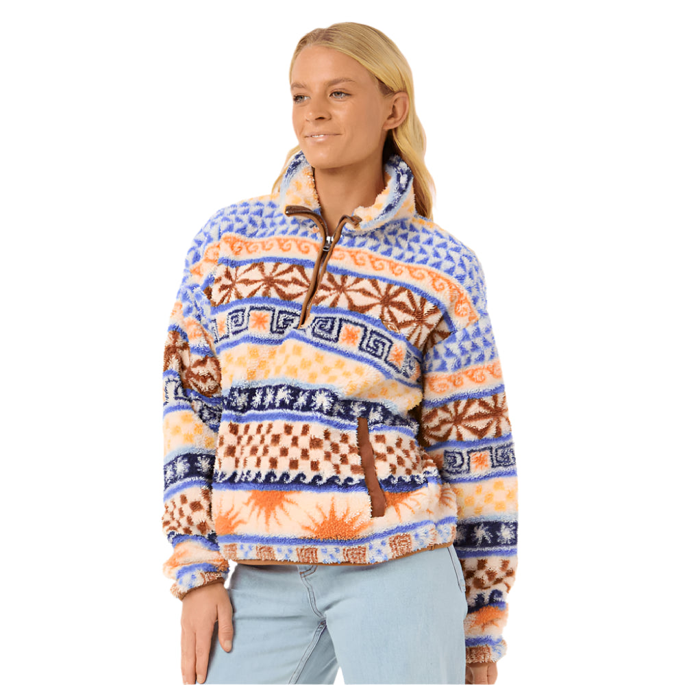 San Carlos Polar Fleece - Womens