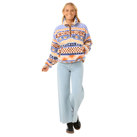 San Carlos Polar Fleece - Womens