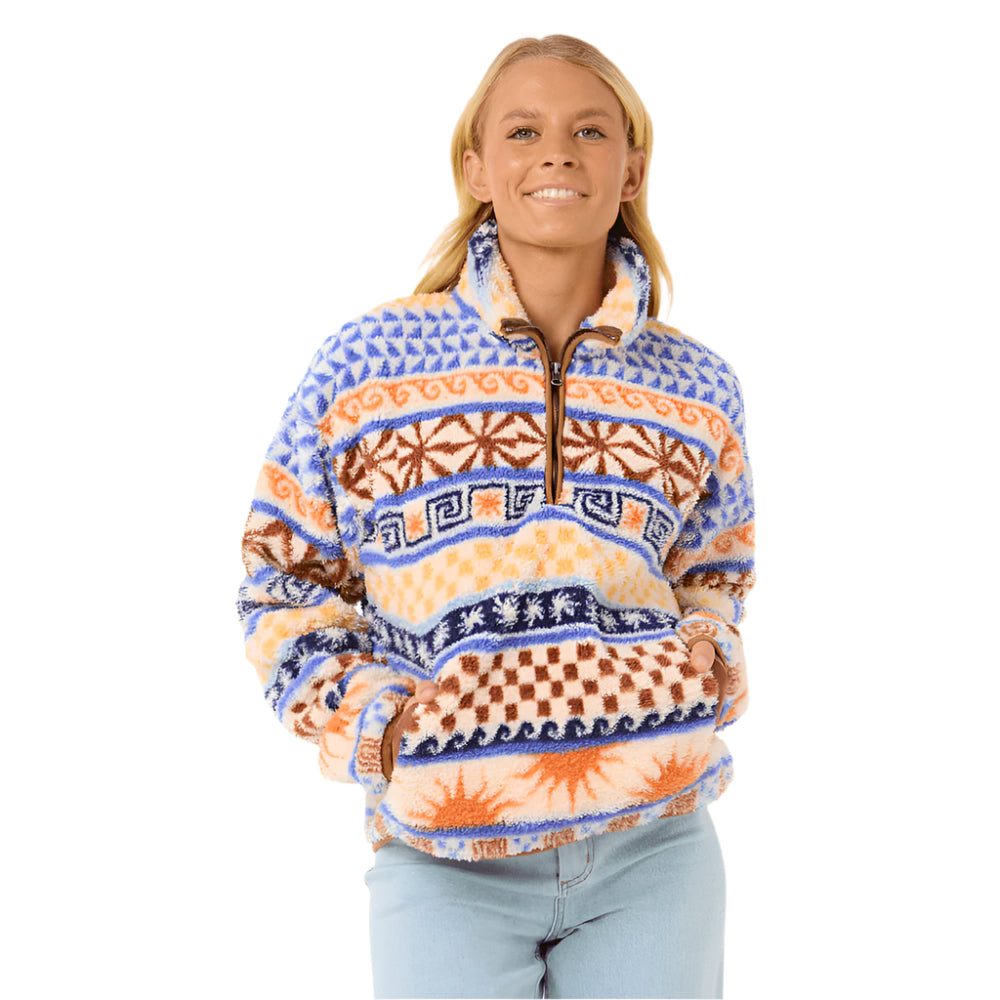 San Carlos Polar Fleece - Womens
