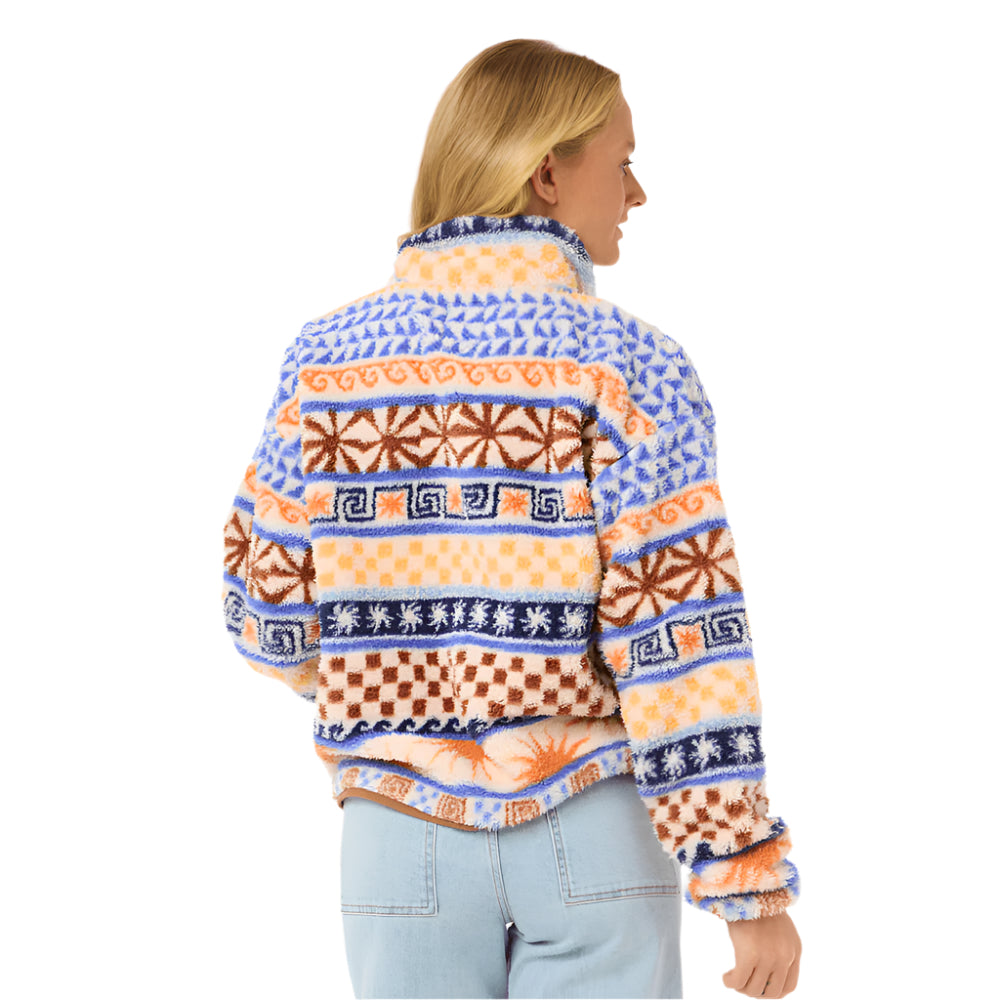San Carlos Polar Fleece - Womens