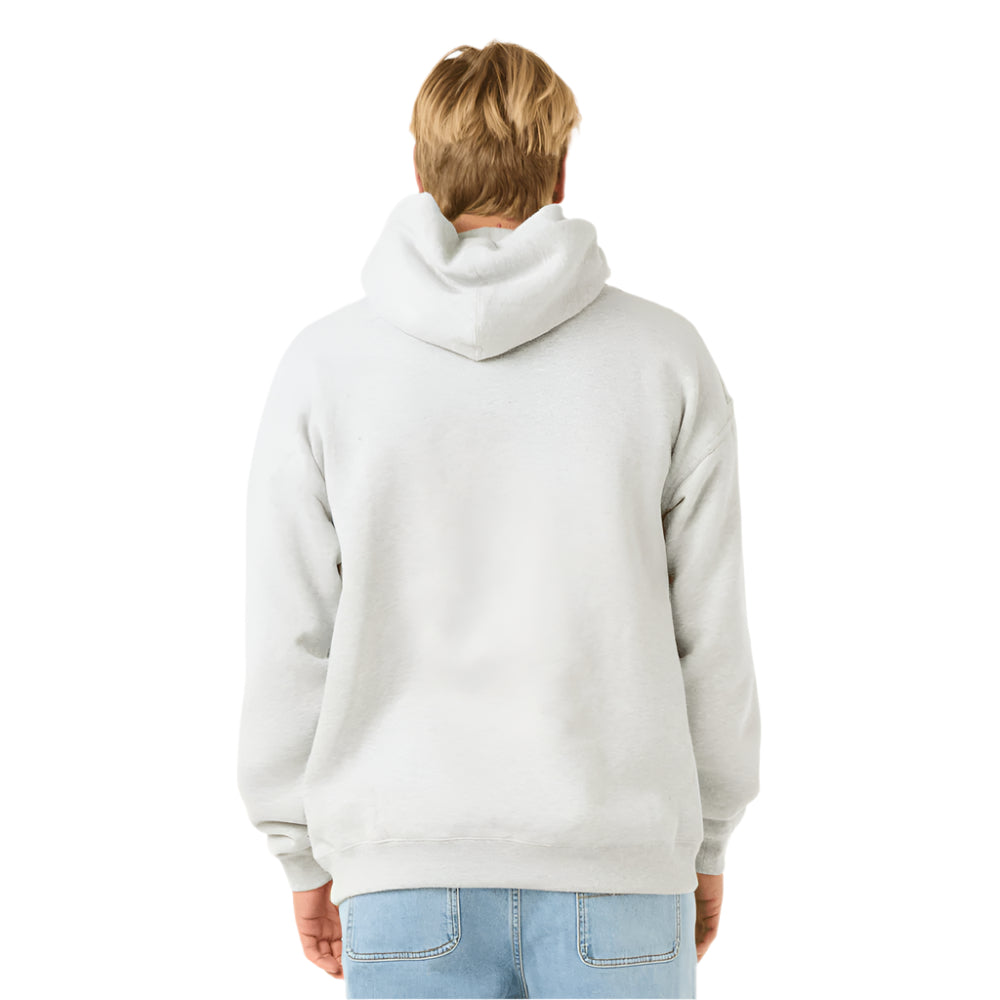 Rip Script Hoodie