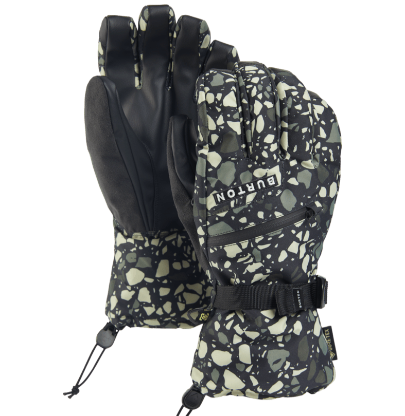 Burton gloves on sale