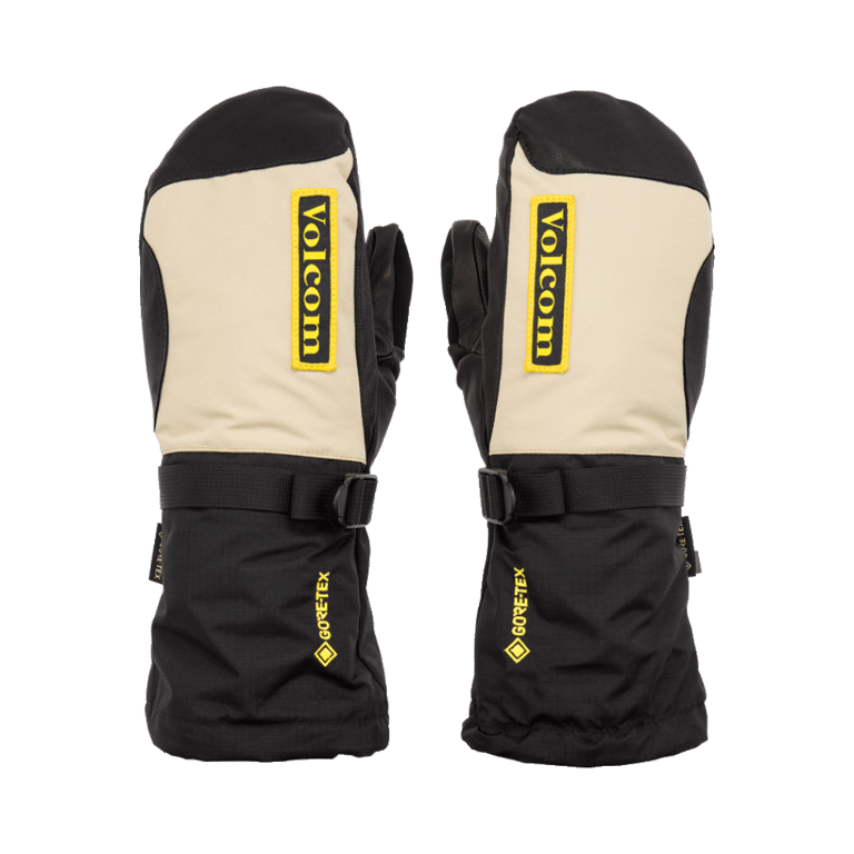 91 Gore-Tex Mitt