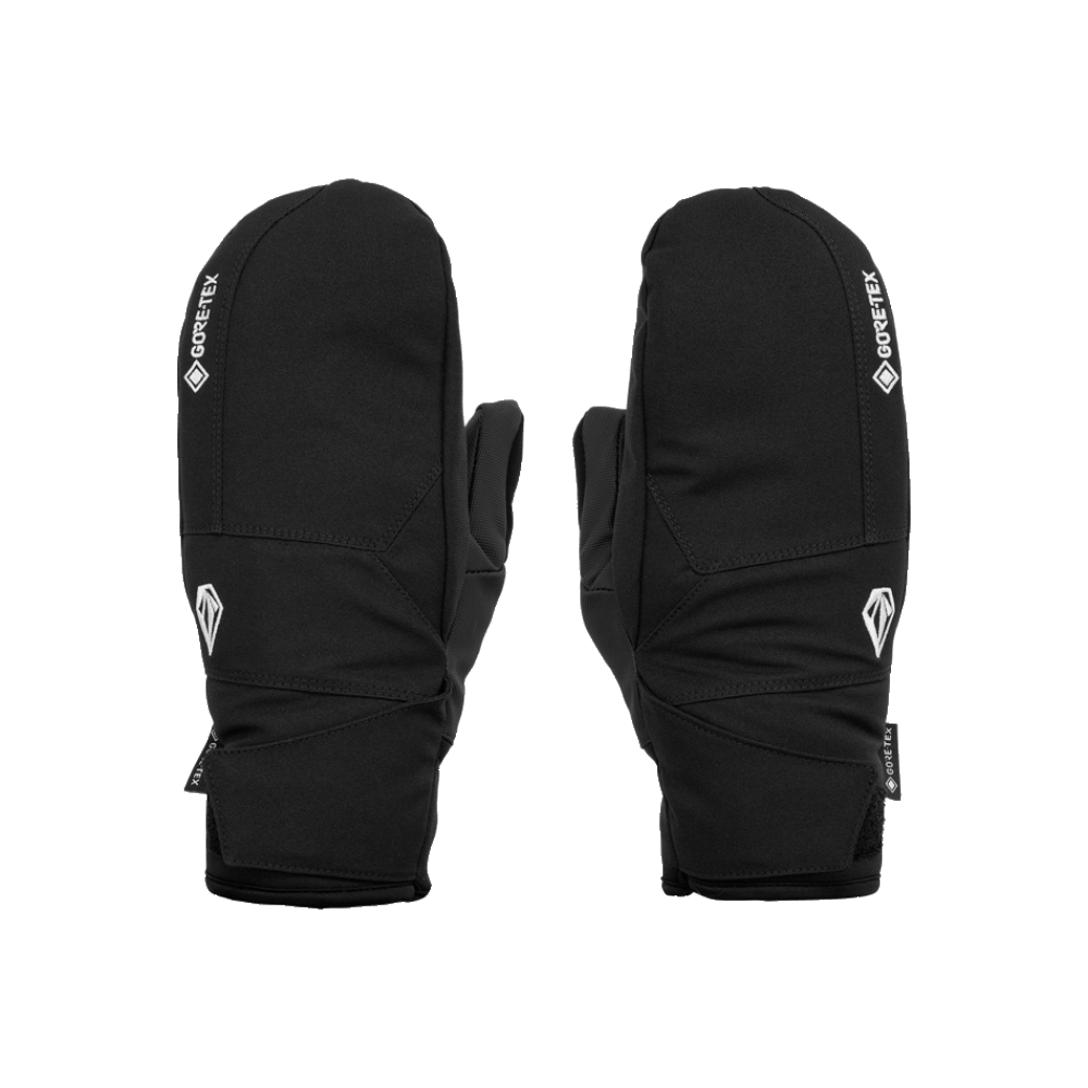 Stay Dry Gore-Tex Mitts