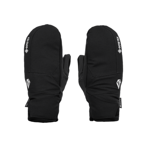 Stay Dry Gore-Tex Mitts