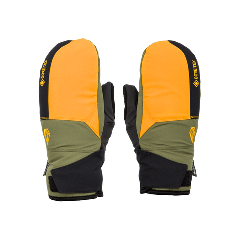 Stay Dry Gore-Tex Mitts