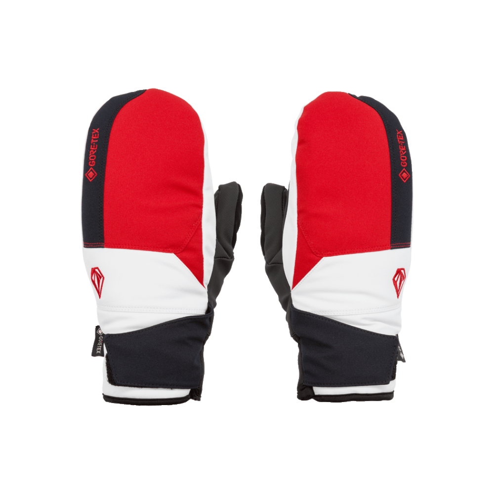 Stay Dry Gore-Tex Mitts
