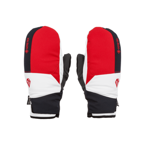Stay Dry Gore-Tex Mitts