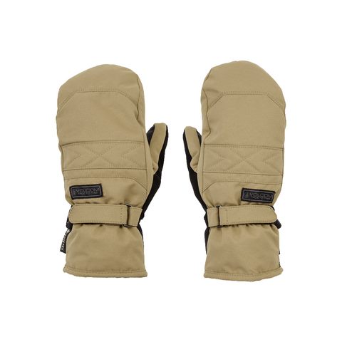 Peep Gore-Tex Mitt - Womens